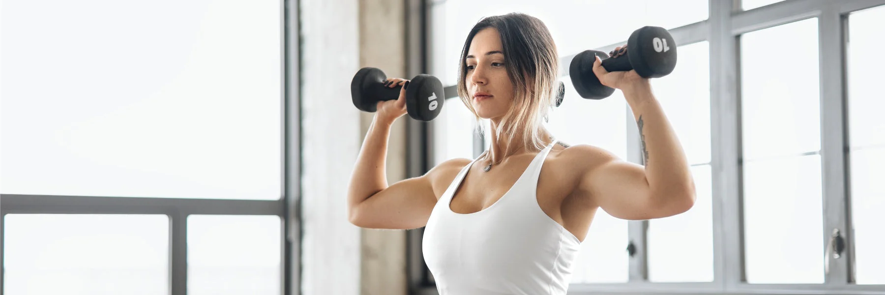 How to Build Muscle at Home: A Practical, No-Gym Guide