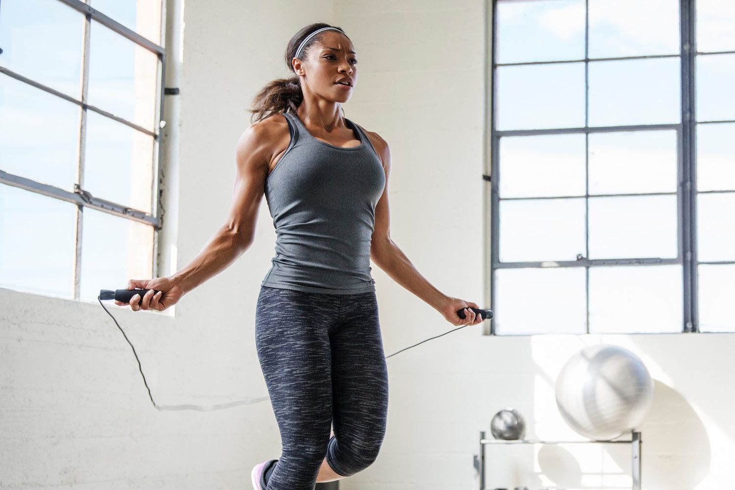 12 Cardiovascular Endurance Exercises to Add to Your Fitness Routine