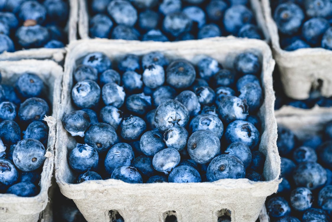 Everyday Foods That Help Protect Against Dementia